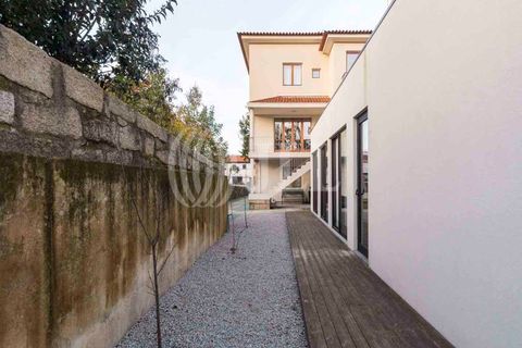 Villa i Porto, Porto, Porto - € 2.100.000 | Ref: 69784 - foto 3