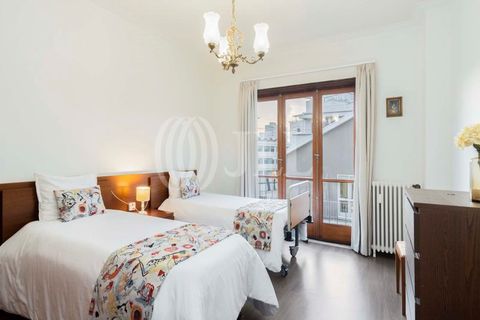 Villa i Porto, Porto, Porto - € 2.100.000 | Ref: 69784 - foto 9