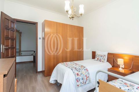 Villa i Porto, Porto, Porto - € 2.100.000 | Ref: 69784 - foto 10