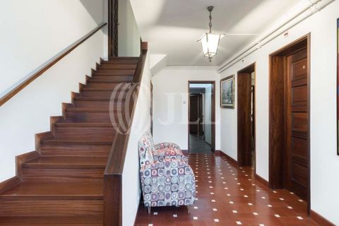Villa i Porto, Porto, Porto - € 2.100.000 | Ref: 69784 - foto 14