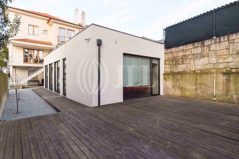 Villa i Porto, Porto, Porto - € 2.100.000 | Ref: 69784 - foto 16