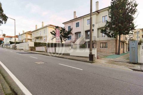 Villa i Porto, Porto, Porto - € 2.100.000 | Ref: 69784 - foto 23