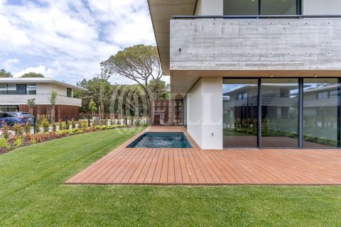 Villa i Cascais, Lisbon, Cascais - € 2.100.000 | Ref: 85176 - foto 1