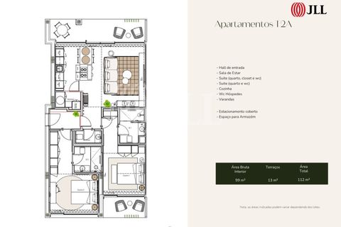Lejlighed i Castro Marim, Faro, Castro Marim - € 1.050.000 | Ref: 88144 - foto 14