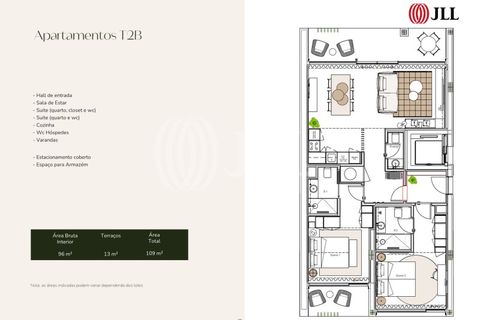 Lejlighed i Castro Marim, Faro, Castro Marim - € 1.100.000 | Ref: 88143 - foto 14