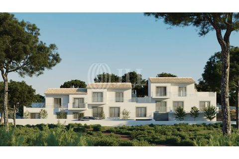 Villa i Almancil, Faro, Almancil - € 1.100.000 | Ref: 85388 - foto 11