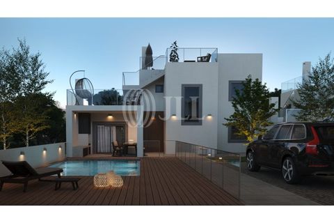 Villa i Almancil, Faro, Almancil - € 1.100.000 | Ref: 84753 - foto 2