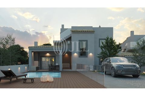 Villa i Almancil, Faro, Almancil - € 1.100.000 | Ref: 84753 - foto 10