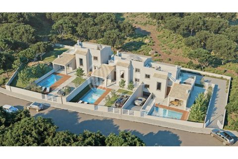 Villa i Almancil, Faro, Almancil - € 1.100.000 | Ref: 84753 - foto 12