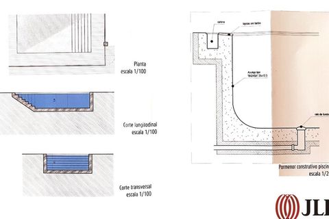 Villa i Almancil, Faro, Almancil - € 1.100.000 | Ref: 84753 - foto 24