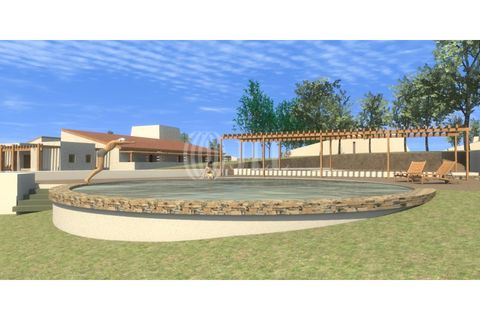 Terra a Bordeira, Faro, Bordeira - € 1.075.000 | Ref: 65761 - foto 5