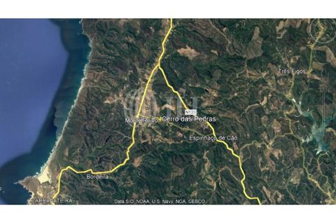 Terra a Bordeira, Faro, Bordeira - € 1.075.000 | Ref: 65761 - foto 14