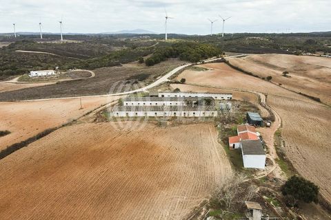 Terra a Bordeira, Faro, Bordeira - € 1.075.000 | Ref: 65761 - foto 37