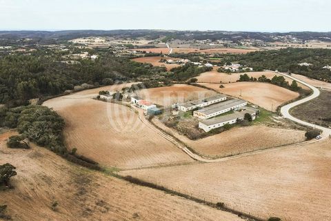Terra a Bordeira, Faro, Bordeira - € 1.075.000 | Ref: 65761 - foto 40