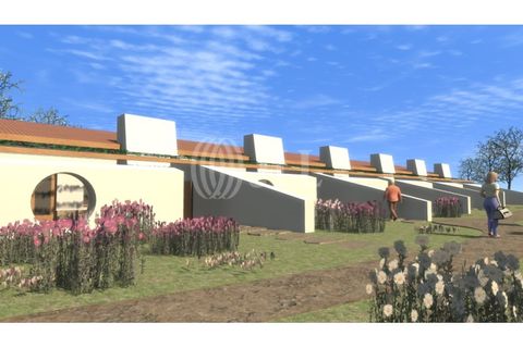 Landejendom i Bordeira, Faro, Bordeira - € 1.075.000 | Ref: 61810 - foto 3