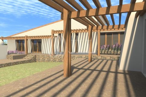 Landejendom i Bordeira, Faro, Bordeira - € 1.075.000 | Ref: 61810 - foto 7