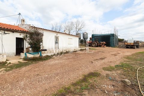 Landejendom i Bordeira, Faro, Bordeira - € 1.075.000 | Ref: 61810 - foto 20