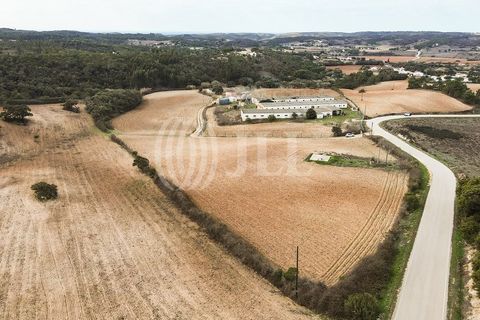 Landejendom i Bordeira, Faro, Bordeira - € 1.075.000 | Ref: 61810 - foto 28