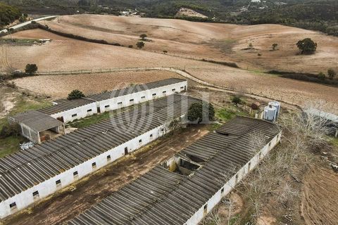 Landejendom i Bordeira, Faro, Bordeira - € 1.075.000 | Ref: 61810 - foto 33