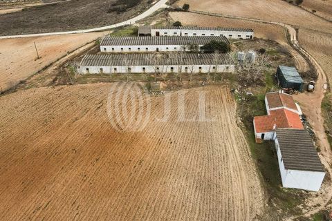 Landejendom i Bordeira, Faro, Bordeira - € 1.075.000 | Ref: 61810 - foto 35