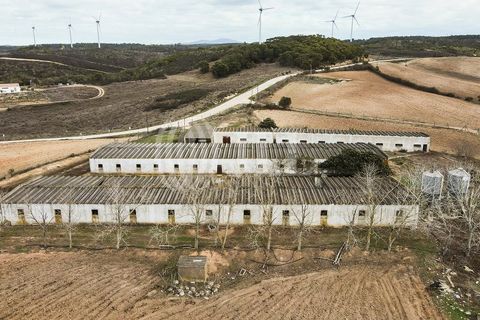 Landejendom i Bordeira, Faro, Bordeira - € 1.075.000 | Ref: 61810 - foto 37