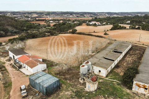 Landejendom i Bordeira, Faro, Bordeira - € 1.075.000 | Ref: 61810 - foto 38