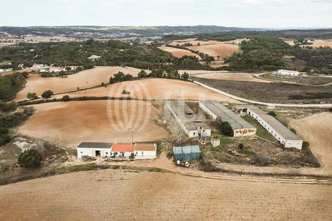 Landejendom i Bordeira, Faro, Bordeira - € 1.075.000 | Ref: 61810 - foto 39