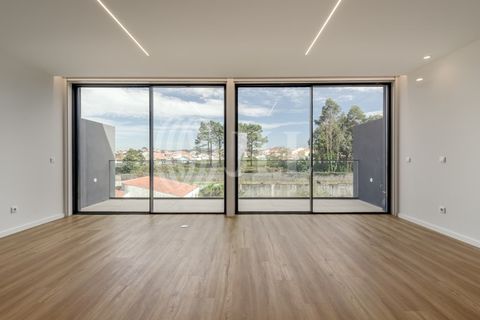 Villa i Canidelo, Porto, Canidelo - € 1.250.000 | Ref: 93010 - foto 4