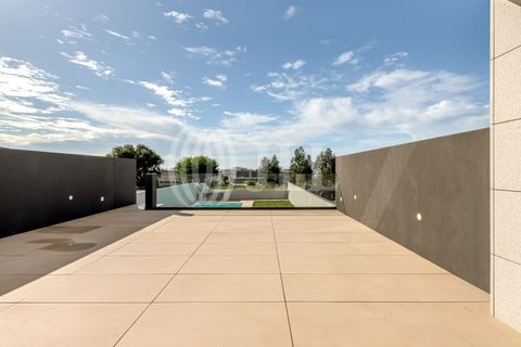 Villa i Canidelo, Porto, Canidelo - € 1.250.000 | Ref: 93010 - foto 9