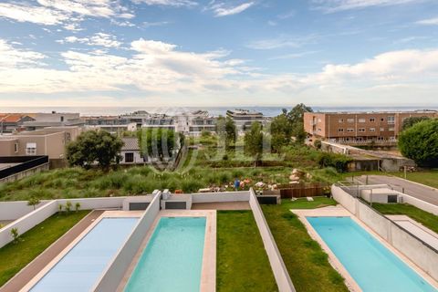 Villa i Canidelo, Porto, Canidelo - € 1.250.000 | Ref: 93010 - foto 12