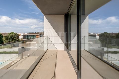 Villa i Canidelo, Porto, Canidelo - € 1.250.000 | Ref: 93010 - foto 18
