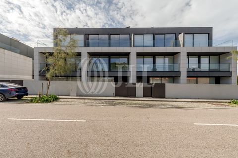 Villa i Canidelo, Porto, Canidelo - € 1.250.000 | Ref: 93010 - foto 28