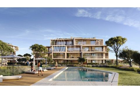 Lejlighed i Quarteira, Faro, Quarteira - € 975.000 | Ref: 82035 - foto 15