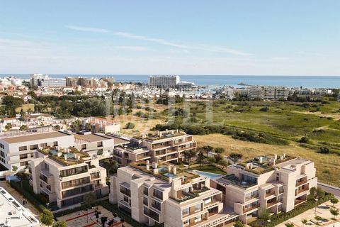 Lejlighed i Quarteira, Faro, Quarteira - € 975.000 | Ref: 82035 - foto 17