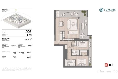 Lejlighed i Quarteira, Faro, Quarteira - € 975.000 | Ref: 82035 - foto 22