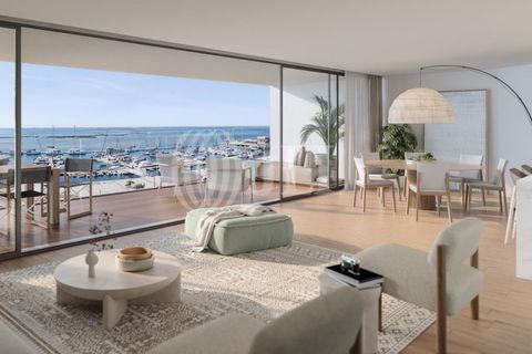 Lejlighed i Olhao, Faro, Olhao - € 810.000 | Ref: 71203 - foto 1