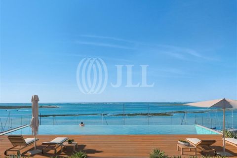 Lejlighed i Olhao, Faro, Olhao - € 810.000 | Ref: 71203 - foto 8