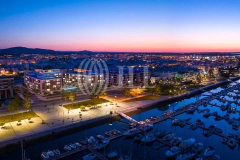 Lejlighed i Olhao, Faro, Olhao - € 810.000 | Ref: 71203 - foto 13