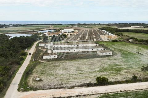 Helårsgrund i Odeceixe, Faro, Odeceixe - € 895.000 | Ref: 65762 - foto 2