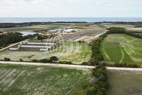 Helårsgrund i Odeceixe, Faro, Odeceixe - € 895.000 | Ref: 65762 - foto 3