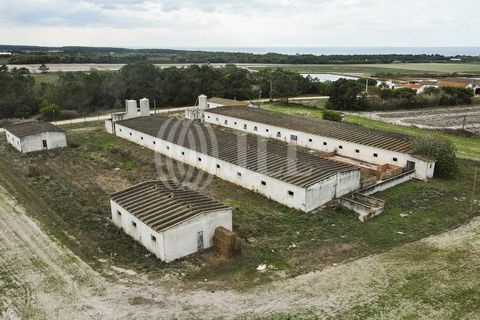 Helårsgrund i Odeceixe, Faro, Odeceixe - € 895.000 | Ref: 65762 - foto 4