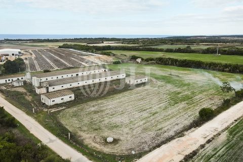 Helårsgrund i Odeceixe, Faro, Odeceixe - € 895.000 | Ref: 65762 - foto 17