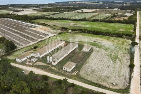 Helårsgrund i Odeceixe, Faro, Odeceixe - € 895.000 | Ref: 65762 - foto 20