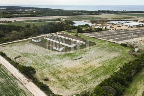 Helårsgrund i Odeceixe, Faro, Odeceixe - € 895.000 | Ref: 65762 - foto 28