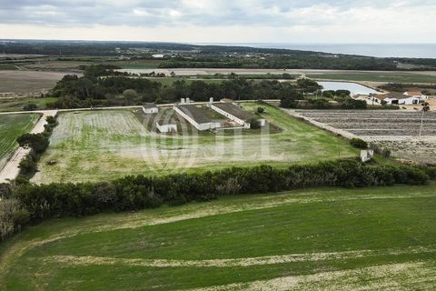 Helårsgrund i Odeceixe, Faro, Odeceixe - € 895.000 | Ref: 65762 - foto 33