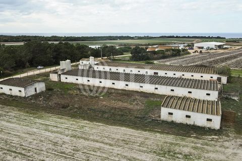 Helårsgrund i Odeceixe, Faro, Odeceixe - € 895.000 | Ref: 65762 - foto 36