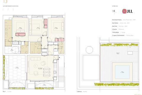 Lejlighed i Alcacer do Sal, Setubal, Alcacer do Sal - € 739.000 | Ref: 84931 - foto 24