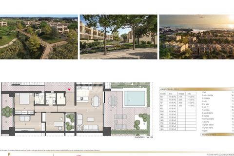 Lejlighed i Sines, Setubal, Sines - € 860.000 | Ref: 82793 - foto 14