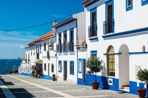 Lejlighed i Sines, Setubal, Sines - € 865.000 | Ref: 82767 - foto 13