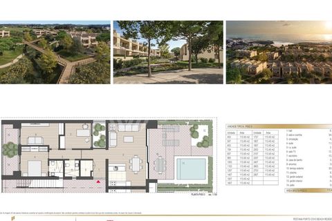 Lejlighed i Sines, Setubal, Sines - € 865.000 | Ref: 82767 - foto 14